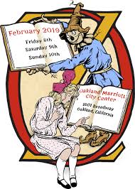 California International Antiquarian Book Fair - 2019