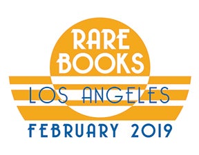 Rare Books LA