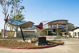 Rare Books LAX