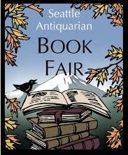 Seattle Antiquarian Book Fair