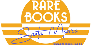 Rare Books LA - Santa Monica