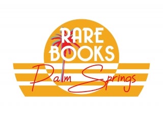 Rare Books Palm Springs