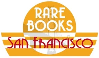Rare Books San Francisco