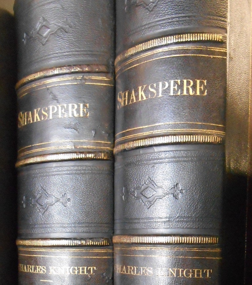 William Shakespeare - continued
