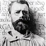 Eric Gill