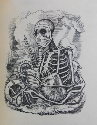 WWI Literature
