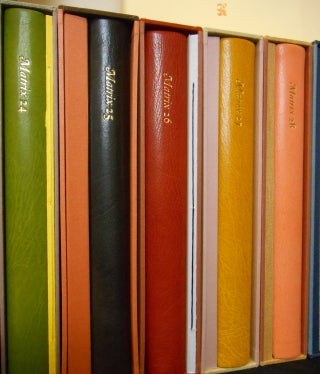 The Whittington Press