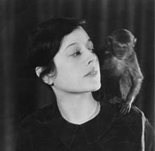 Emily Hahn