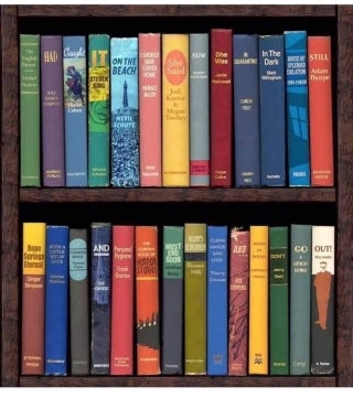 Bibliophilic Humor