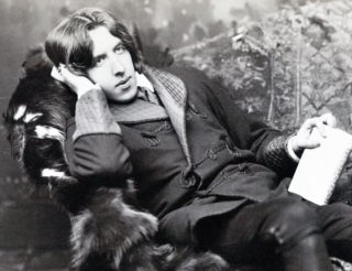 Oscar Wilde