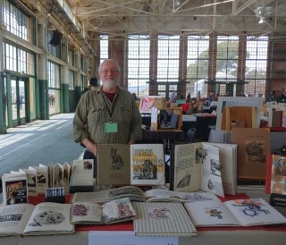 Codex Returns to the Craneway Pavilion!