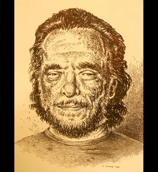 The Great Bukowski