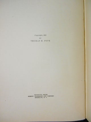 General Chemistry of the Enzymes