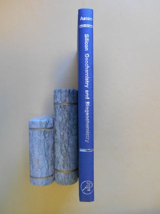 Silicon Geochemistry and Biogeochemistry