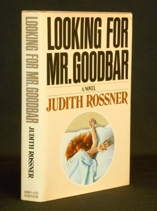 Item #13121606 Looking for Mr. Goodbar. Judith Rossner