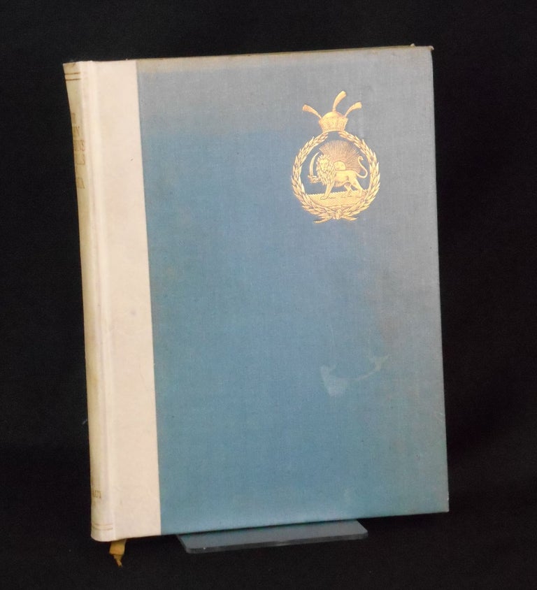 Item #14070608 Sir John Chardin's Travels in Persia. Sir John Chardin, N. M. Penzer, Percy Sykes, Sir, Introduction.