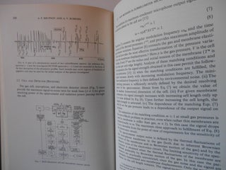Molecular Spectroscopy: Modern Research, Volume II
