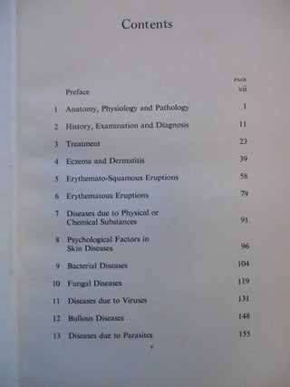 Lecture Notes on Dermatology