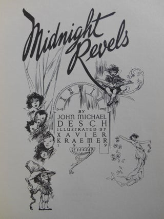 Midnight Revels