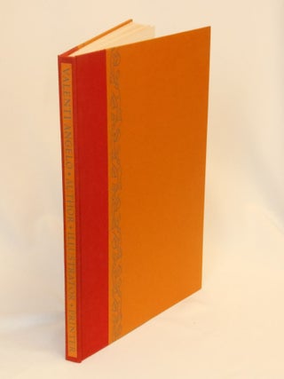 Valenti Angelo, Author, Illustrator, Printer