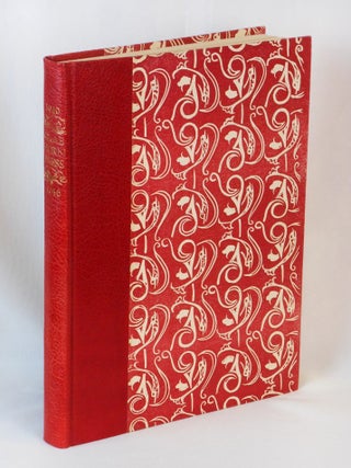 Item #15012706 Bibliography of the Grabhorn Press, 1940-1956; With a Check-List, 1916-1940....