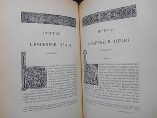 [Crusades] Conquete de Constantinople; Avec la Continuation de Henri de Valenciennes: Texte Original, Accompagne d'une Traduction