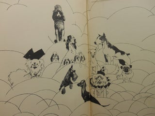 Dog Stories