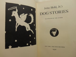 Dog Stories