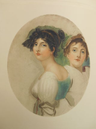Item #15112702 Sir Thomas Lawrence, With a Catalogue of the Artist's Exhibited and Engraved...