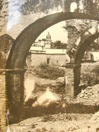 Alamos, A Philosophy in Living