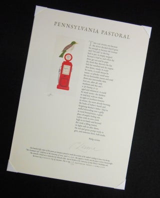 Pennsylvania Pastoral