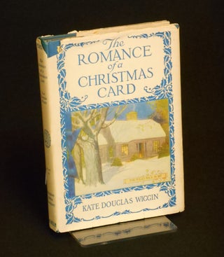 The Romance of a Christmas Card