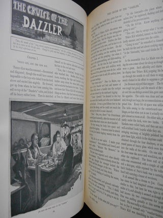 Item #16031201 St. Nicholas: An Illustrated Magazine For Young Folks. Volume XXIX Part II, May...