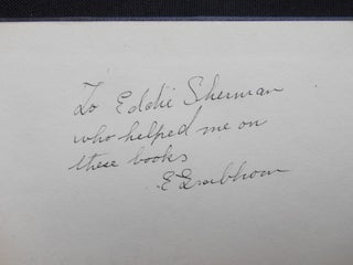 Sundry Ballades of Francois Villon