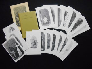 Item #16113176 Leaves From a Mislaid Album. Edward Gorey