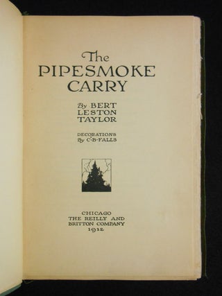 The Pipesmoke Carry
