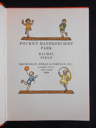 Pocket-Handkerchief Park