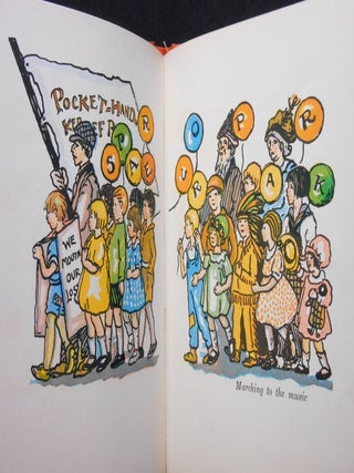 Pocket-Handkerchief Park