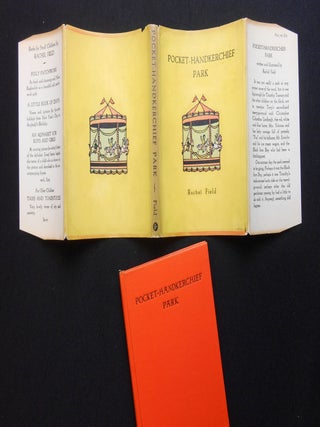 Pocket-Handkerchief Park