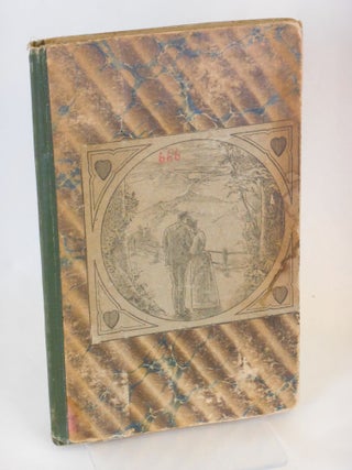 Item #17070206 The Story of The Gadsbys, A Tale Without a Plot. Rudyard Kipling