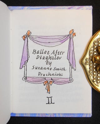 Ballet After Diaghilev II