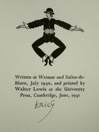 Item #17082110 Clothes, An Essay Upon the Nature and Significance of the Natural and Artificial...