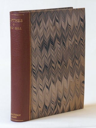 Clothes, An Essay Upon the Nature and Significance of the Natural and Artificial Integuments Worn by Men and Women