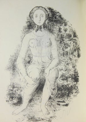 Item #17090806 John Keats (1795-1821); "La Caballera." Coleccion de poesia. Volumen V. John...
