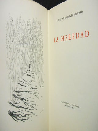 La Heredad