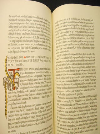 The Discovery of Florida, Being a True Relation of the Vicissitudes That Attended the Governor Don Hernando de Soto and Some Nobles of Portugal in the Discovery of Florida, Now Just Given by a Fidalgo of Elvas