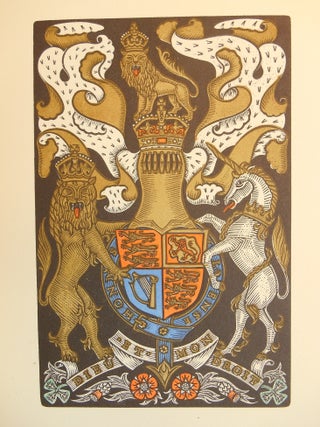 Item #17100520 Farewell Speech of King Edward the Eighth Broadcast from Windsor Castle the Tenth...