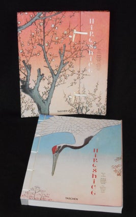 Hiroshige; Meisho Edo hyakkei-Honderd beroemde aanzichten van Edo [100 Views of Edo]