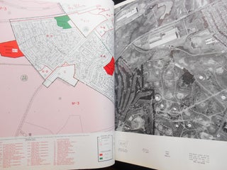 Item #18012807 Aerial/Map Volume of Contra Costa County, California (Real Estate Atlas of Contra...