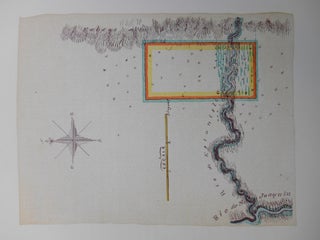 Item #18030301 Designs on the Land, Diseños of California Ranchos. Robert H. Becker